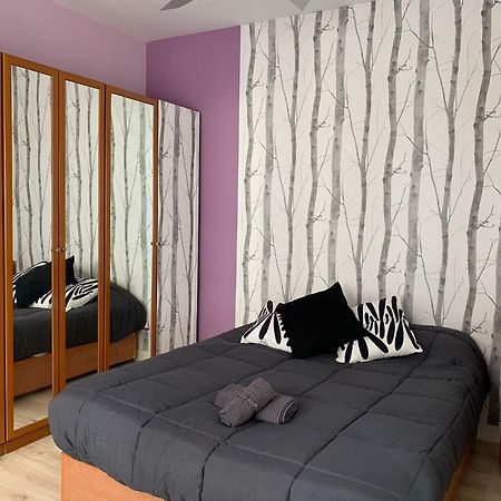 Apartamento Costasol Almería Exteriér fotografie