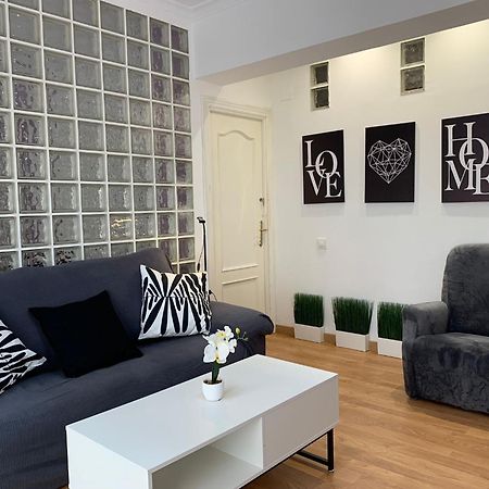 Apartamento Costasol Almería Exteriér fotografie