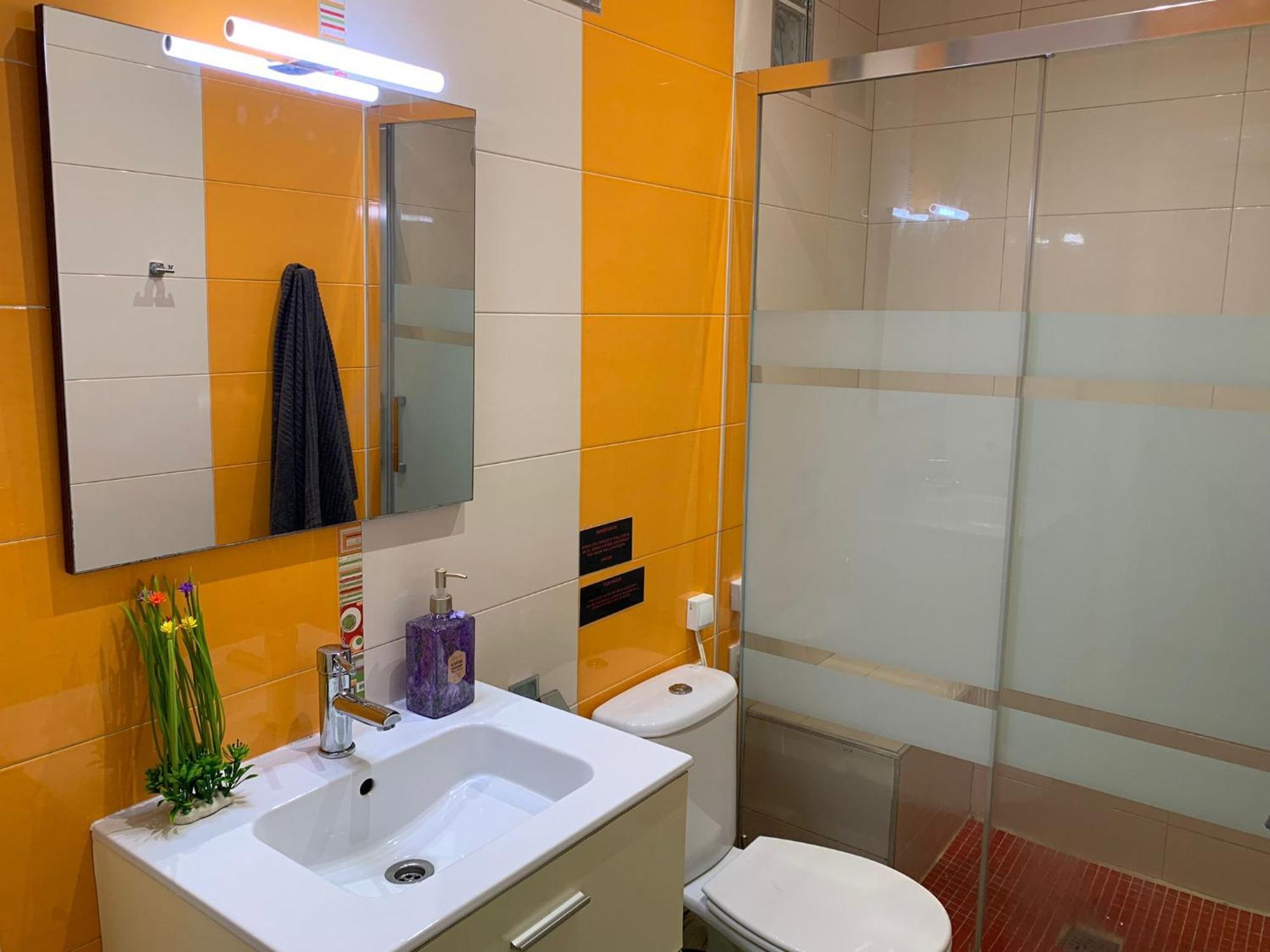 Apartamento Costasol Almería Exteriér fotografie