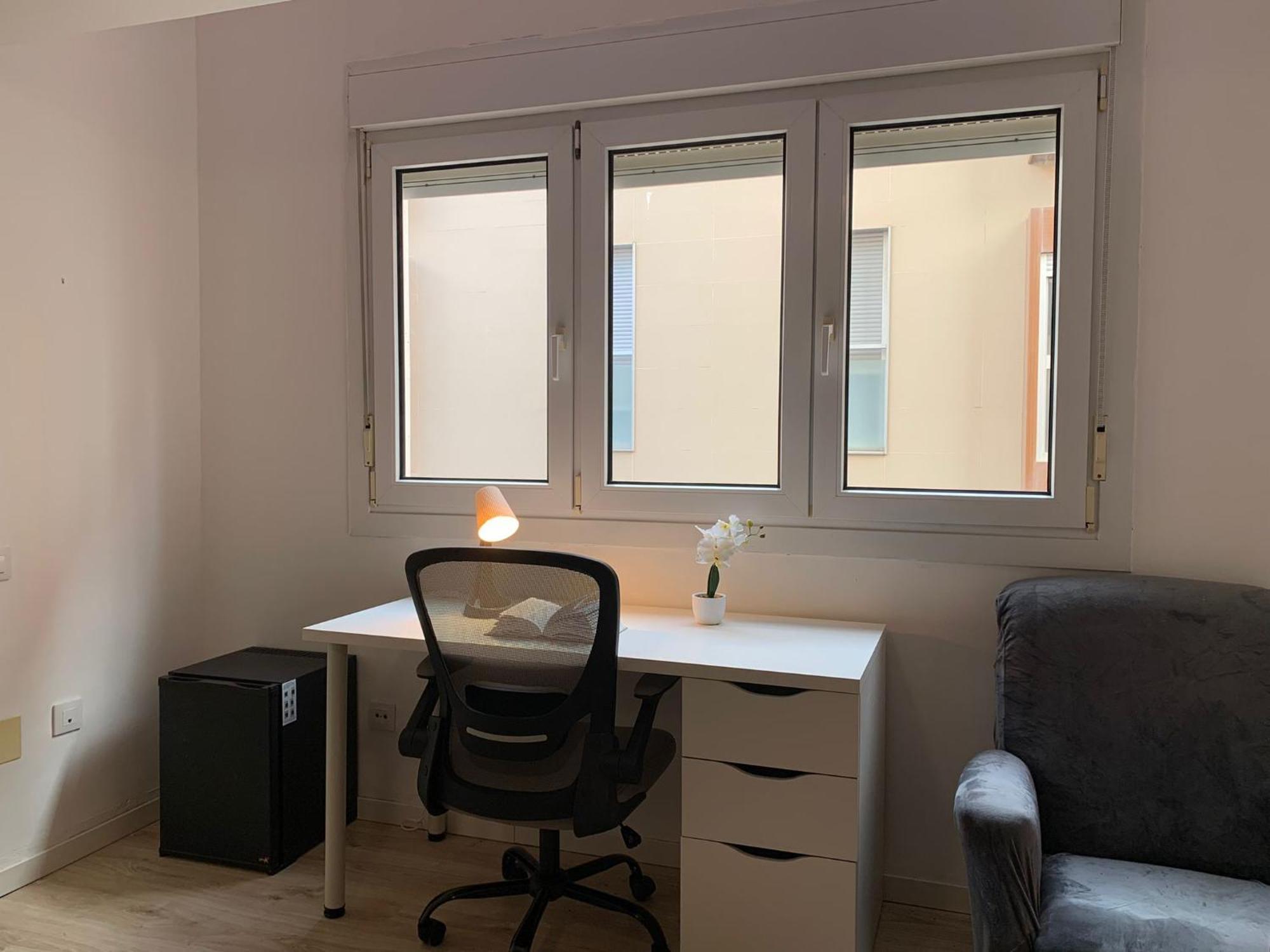 Apartamento Costasol Almería Exteriér fotografie