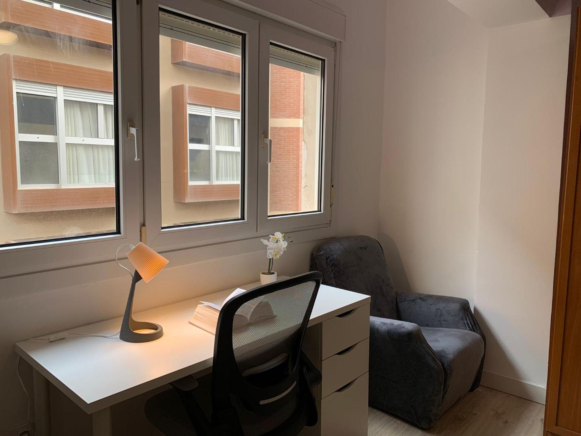 Apartamento Costasol Almería Exteriér fotografie