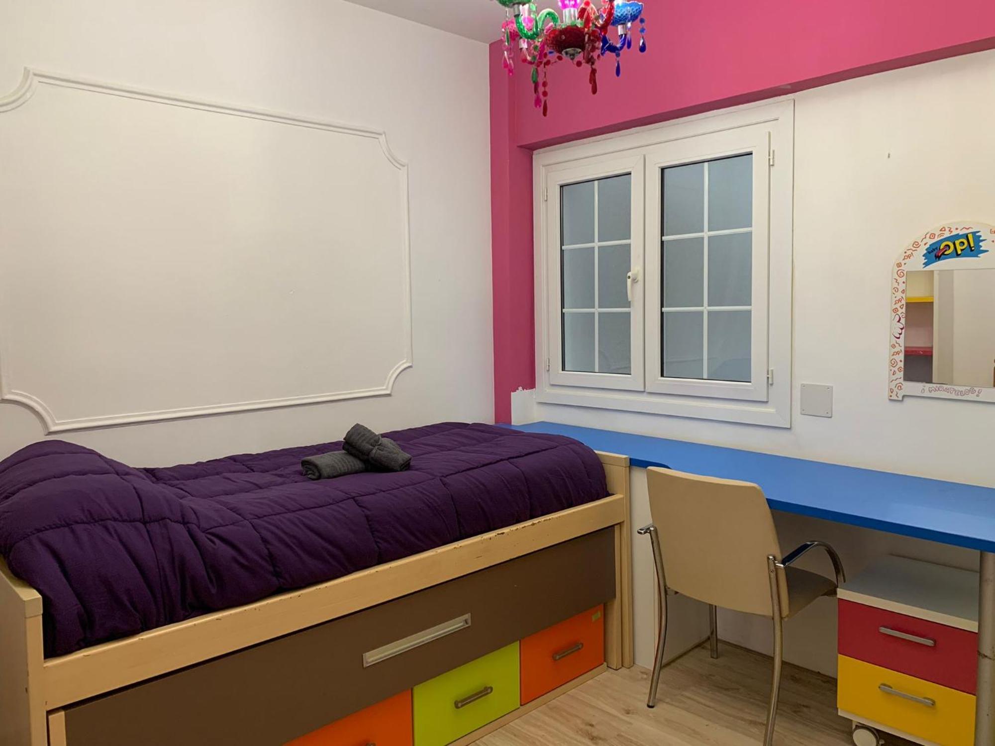 Apartamento Costasol Almería Exteriér fotografie