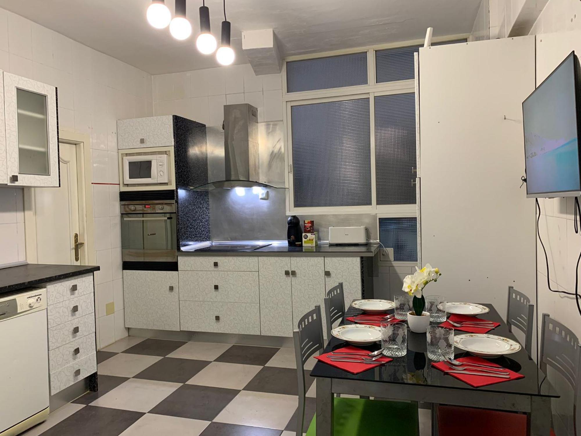 Apartamento Costasol Almería Exteriér fotografie