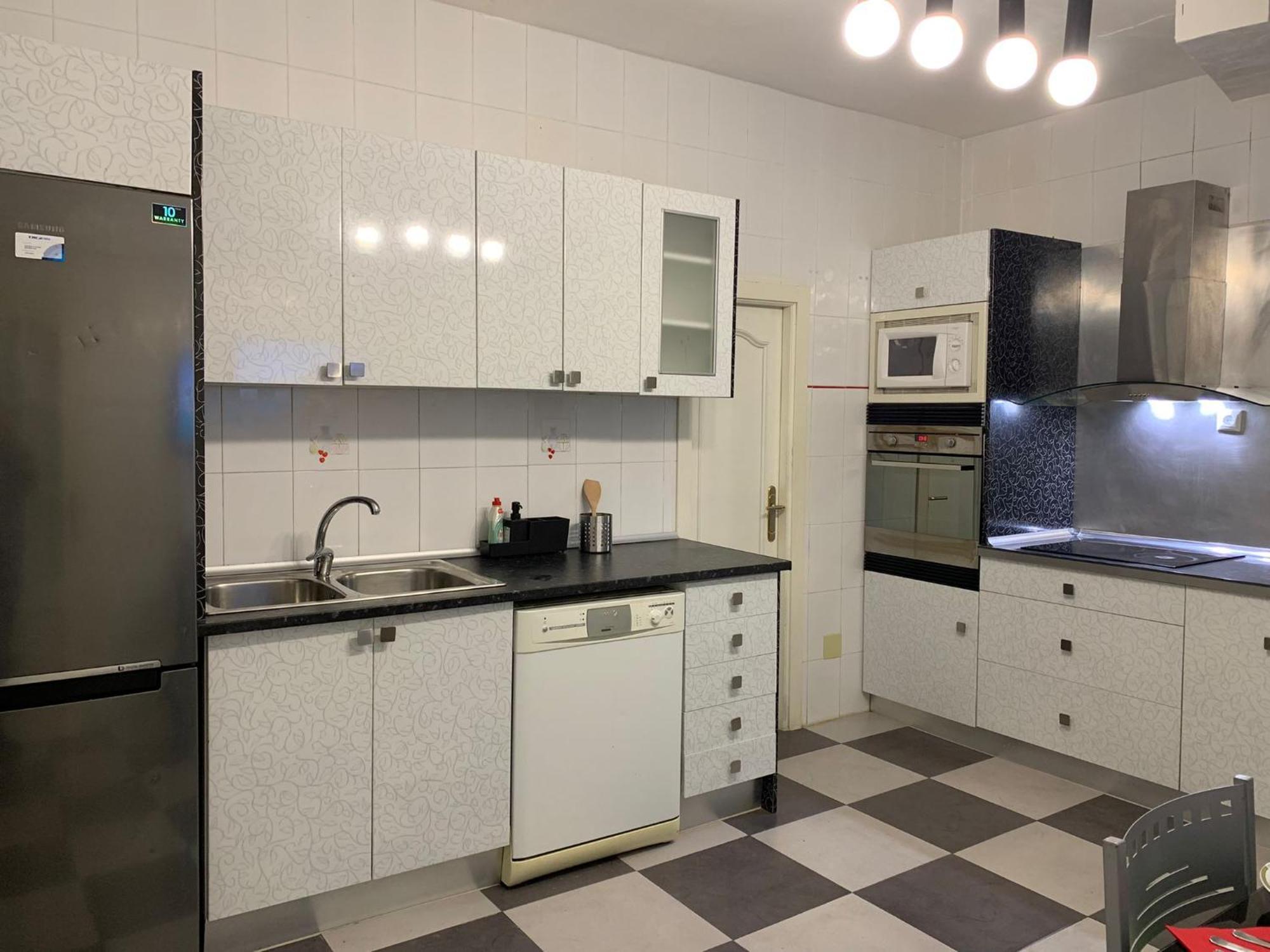 Apartamento Costasol Almería Exteriér fotografie