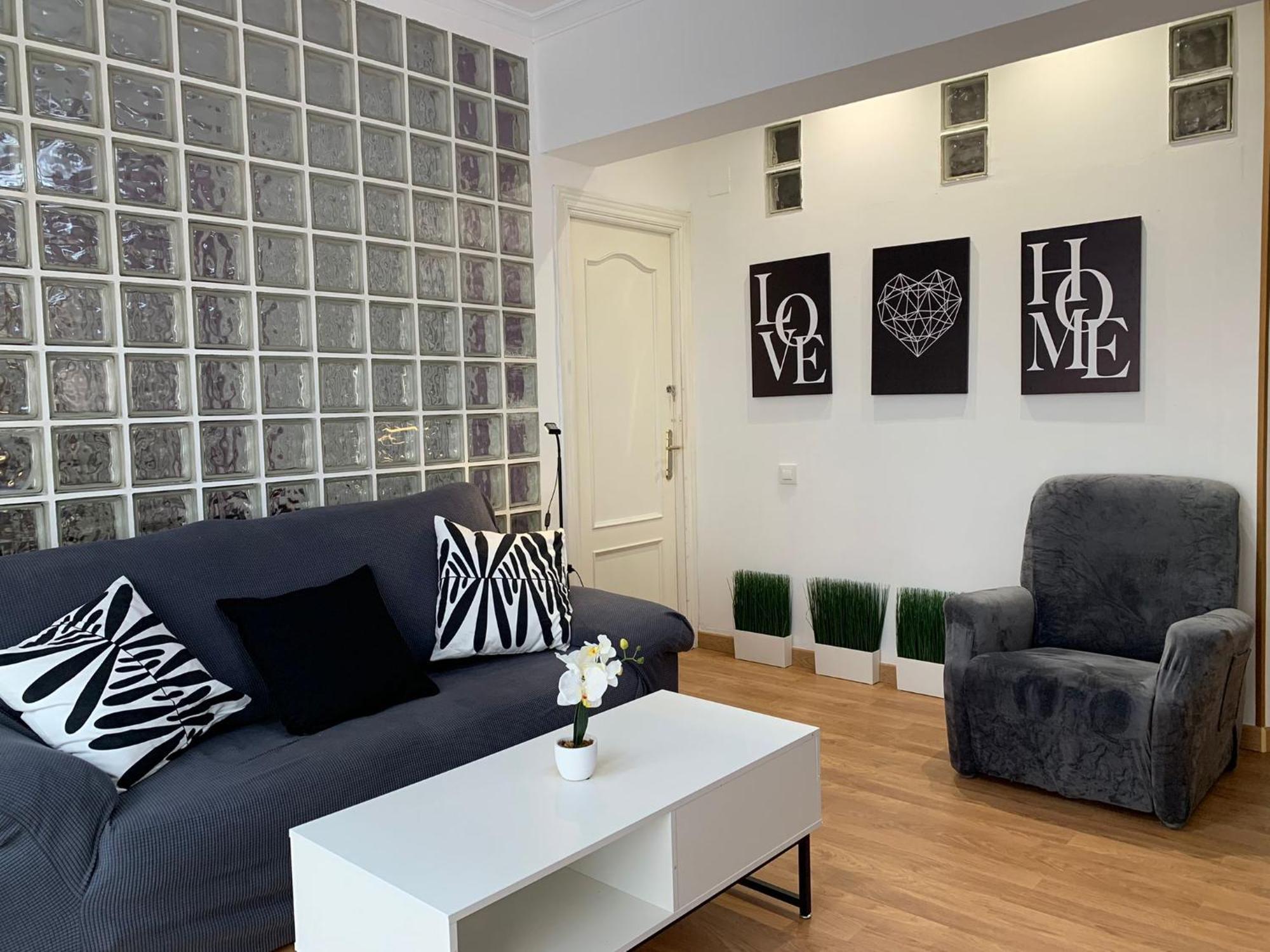 Apartamento Costasol Almería Exteriér fotografie